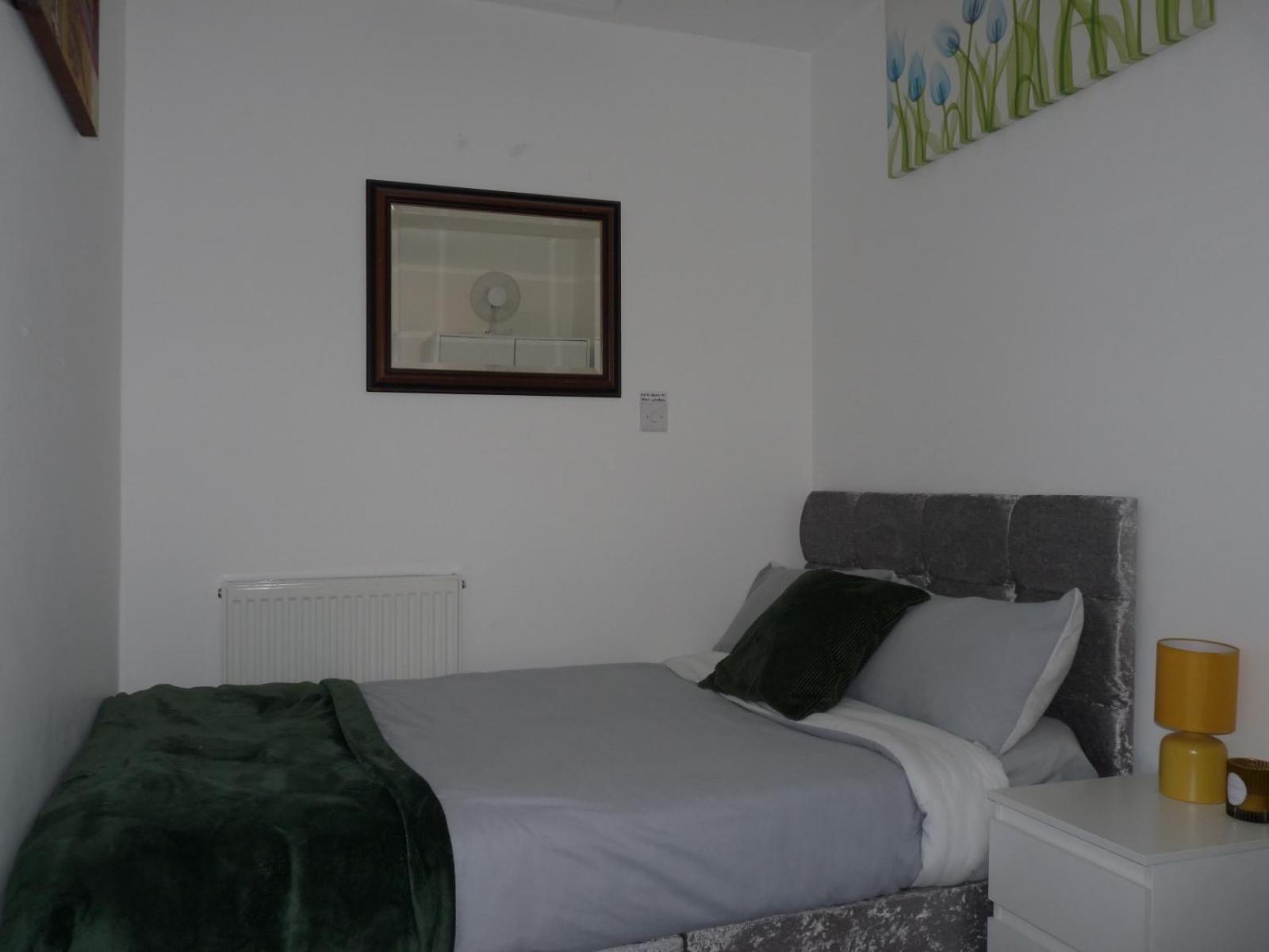 Home Away London Exterior photo